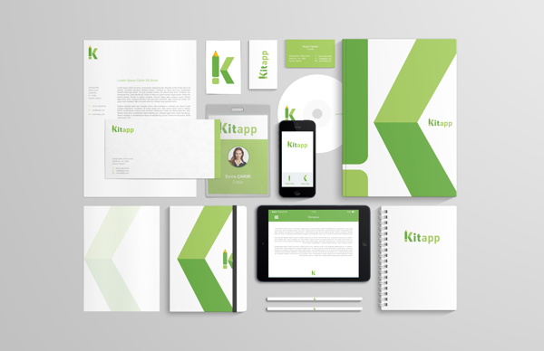 國外優(yōu)秀VI設計第二十七輯