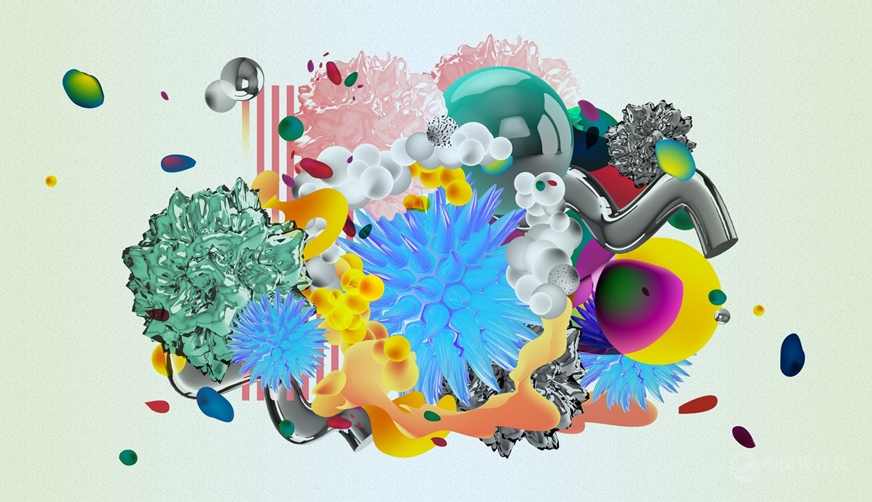 荷蘭設(shè)計(jì)2014展&ldquo;夢(mèng)境&rdquo;視覺設(shè)計(jì)