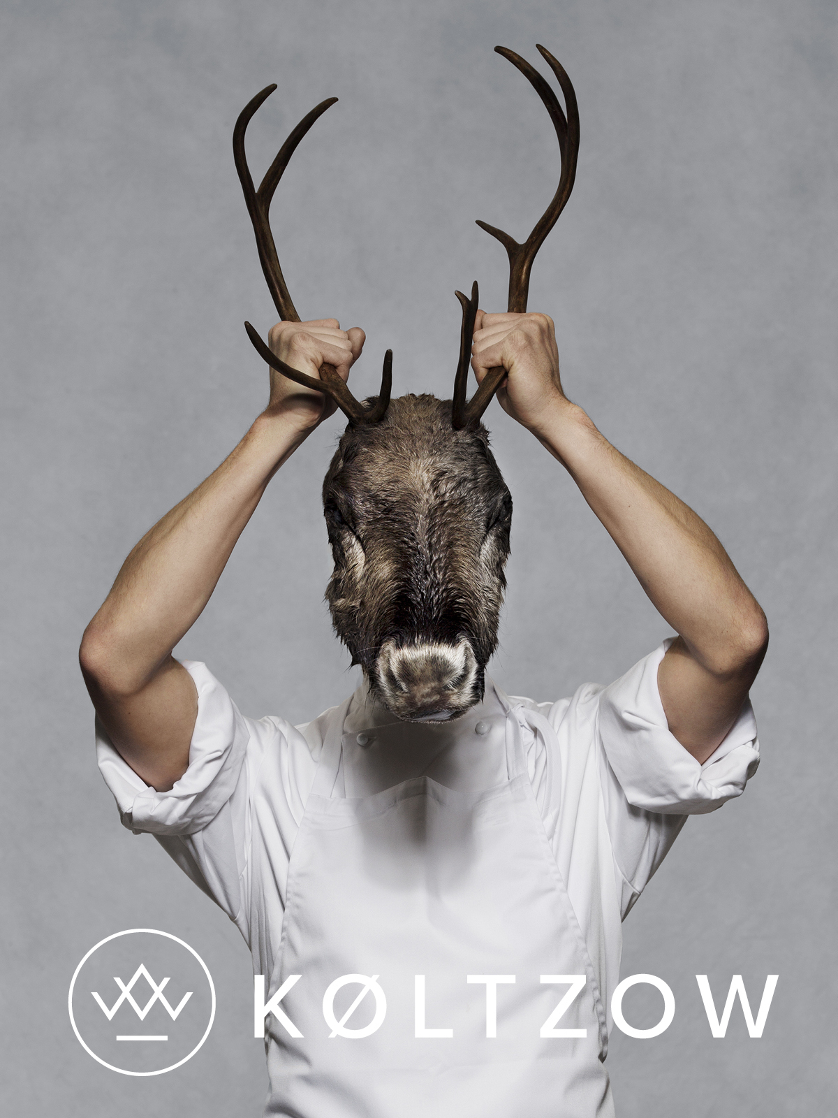 挪威K&oslash;ltzow專(zhuān)業(yè)廚房VI設(shè)計(jì)