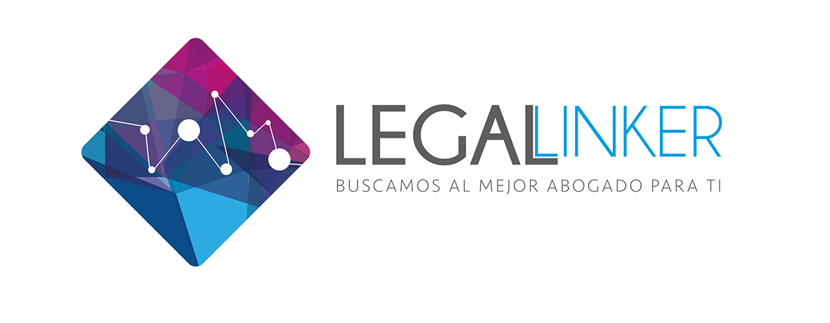 哥倫比亞Legal Linker品牌設(shè)計(jì)