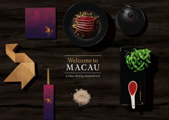 10套國外優(yōu)秀創(chuàng)意VI設(shè)計