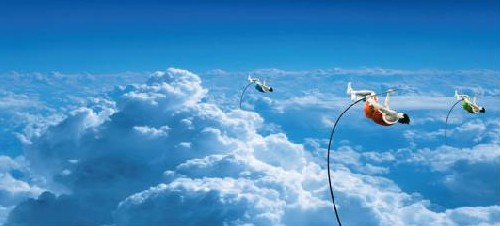 企業VI設計為企業帶來的效果