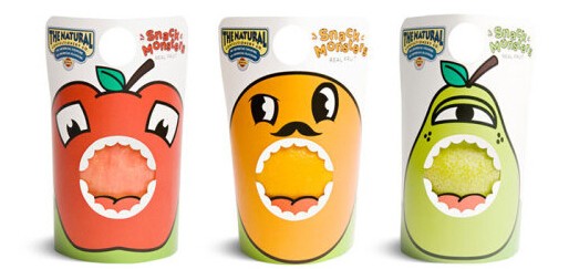 品牌設(shè)計的視覺影響力