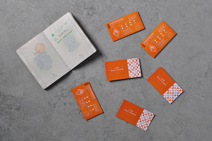 休閑餐廳包裝經過精心設計具有高的美觀性