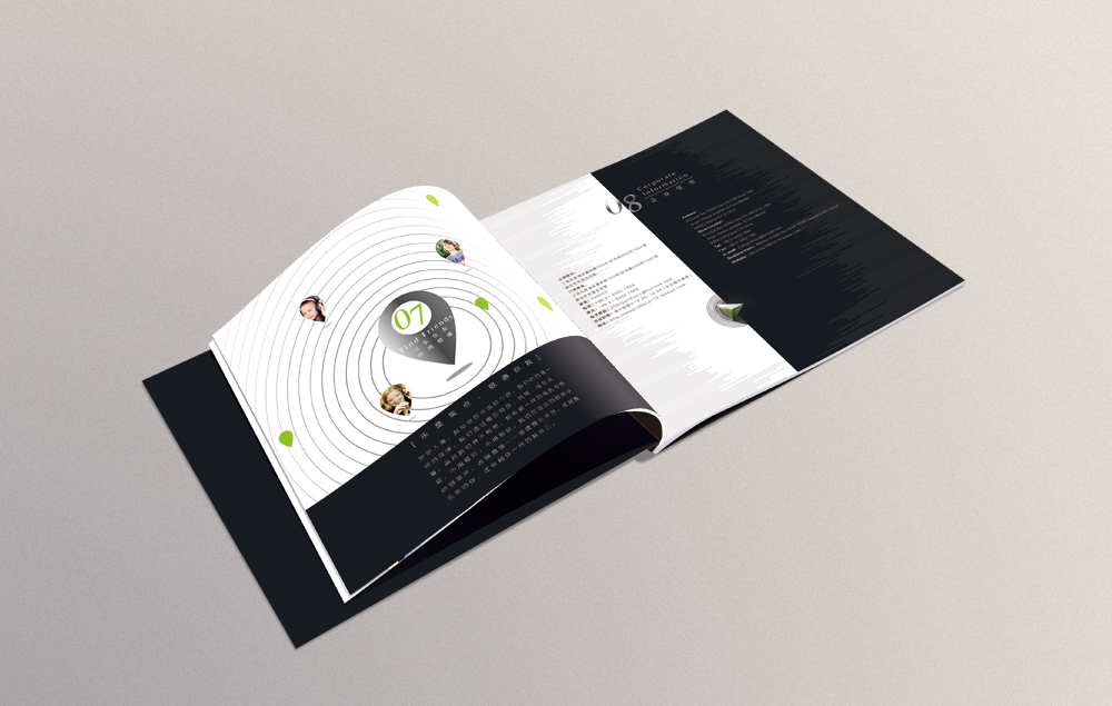 企業(yè)品牌設(shè)計(jì)公司認(rèn)為品牌設(shè)計(jì)的核心簡(jiǎn)潔, 內(nèi)涵