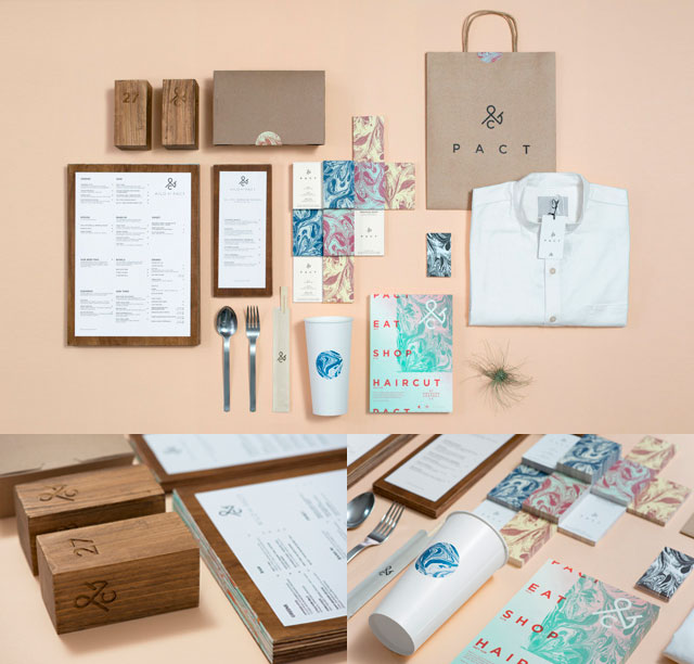 杭州餐飲vi設計點在哪？