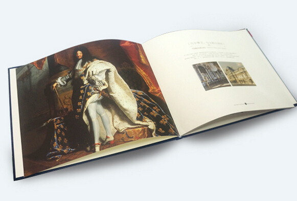 公司宣傳冊設計如何更好的體現(xiàn)企業(yè)文化