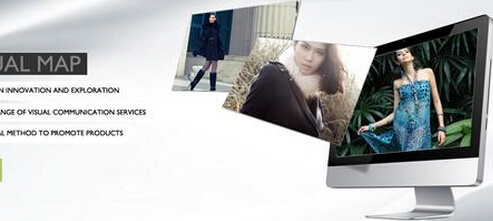 視覺創(chuàng)意設(shè)計公司如何吸引更多的用戶