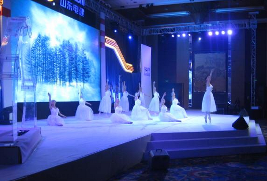 品牌活動策劃公司都有哪些?