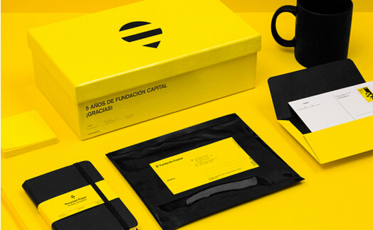 企業vi設計策劃戰略與方法