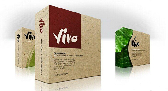 杭州包裝設計怎樣提高色采效果