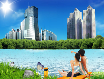 房產(chǎn)行業(yè)營(yíng)銷策劃專業(yè)性很重要