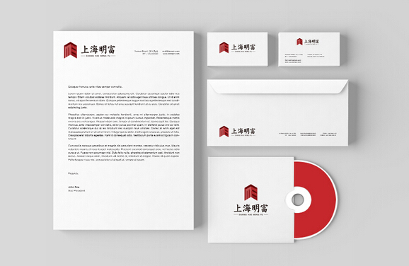 杭州企業VI設計的作用