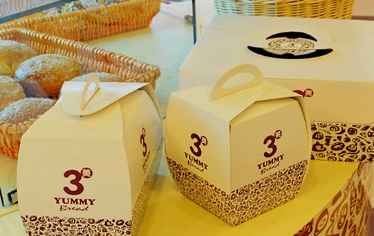 產品包裝設計要點