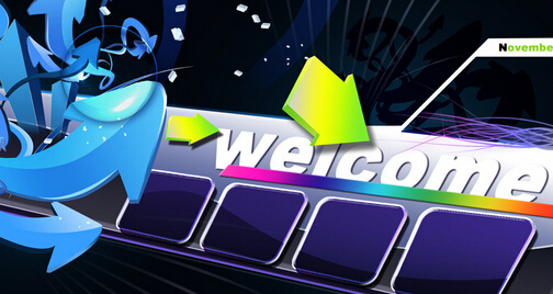 宣傳廣告設(shè)計(jì)如何營(yíng)造更好的視覺(jué)效果