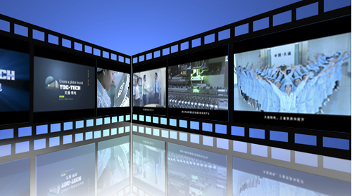 市場上的企業(yè)宣傳片價(jià)格