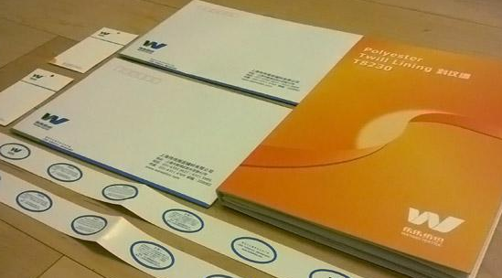 杭州企業(yè)LOGO設(shè)計公司如何表現(xiàn)LOGO色彩？