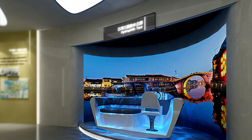 杭州品牌設(shè)計(jì)的導(dǎo)向功能