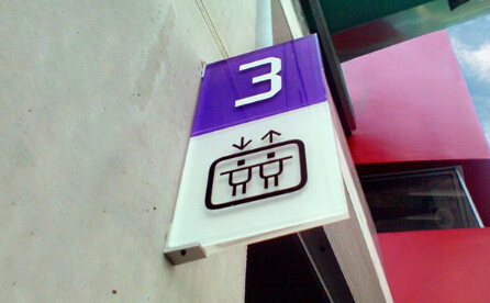 導視設計公司要體現哪些要點