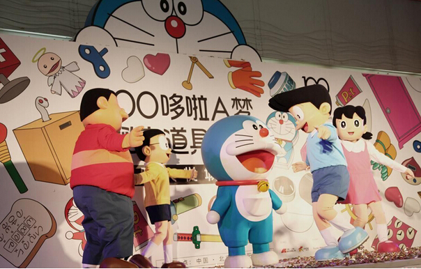 動漫活動策劃公司哪家最專業