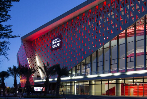 杭州vi設(shè)計公司設(shè)計理念是什么