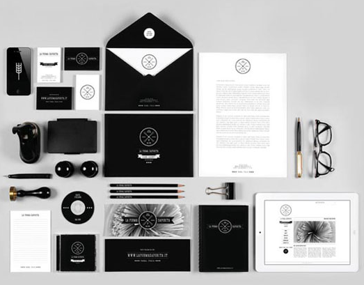 杭州vi設計在企業(yè)中的價值體現