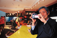 貼近顧客新方式(第1頁(yè))