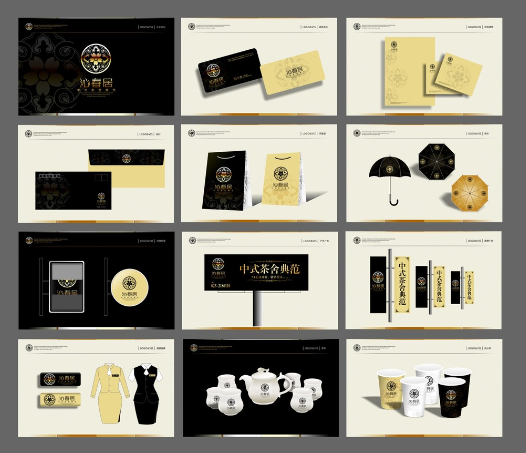 企業品牌形象是非常重要的