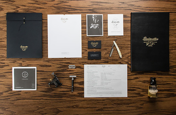 企業品牌策劃做出企業的形象