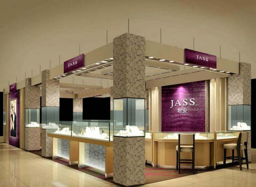 從哪些方面來(lái)做好終端形象si設(shè)計(jì)