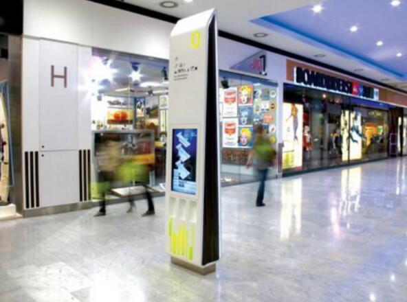 商場導(dǎo)視系統(tǒng)報(bào)價(jià)哪家經(jīng)濟(jì)合理