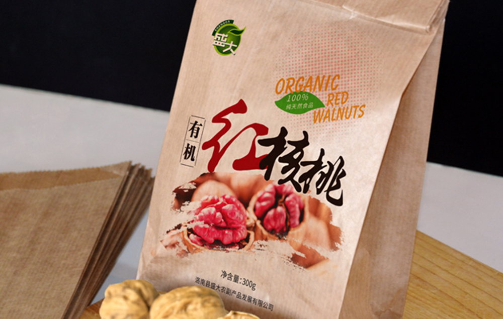 產(chǎn)品品牌設(shè)計(jì)對(duì)農(nóng)產(chǎn)品品牌設(shè)計(jì)的難點(diǎn)