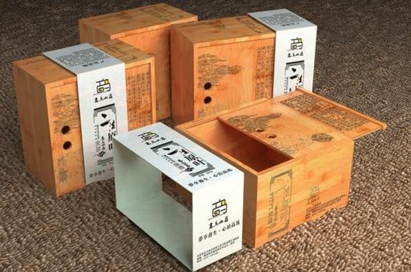 產品與包裝設計一條龍服務差距大不大