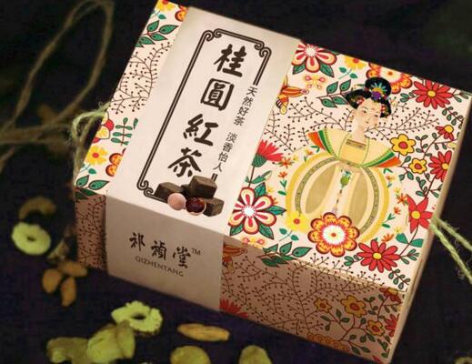 品牌包裝設計的主要內容