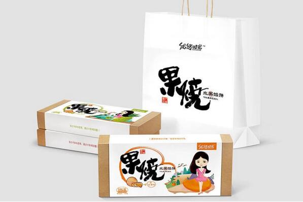 簡約禮品包裝設(shè)計(jì)怎么預(yù)算產(chǎn)量