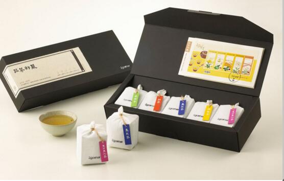 知名品牌包裝設計的市場選擇