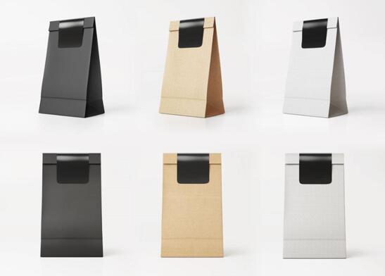 公司包裝袋設計可以用塑料嗎 公司包裝袋設計要根據(jù)產品來確定材質