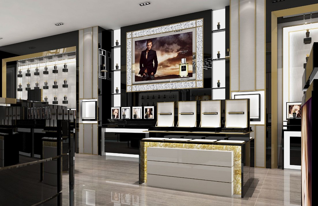 商場品牌策劃對人們的消費產生很大影響