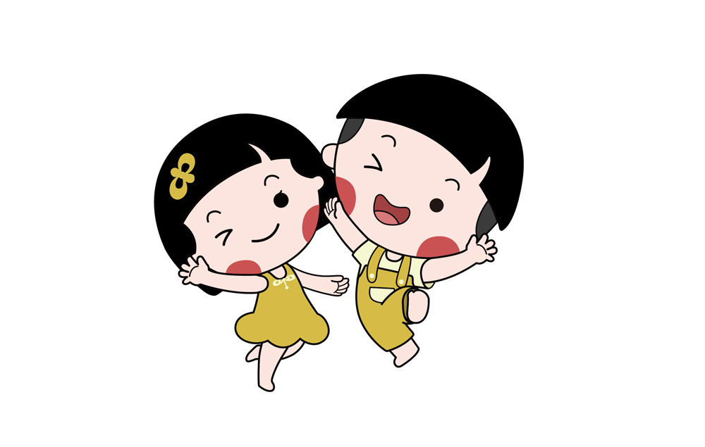 好的公司吉祥物設計是如何設計的？