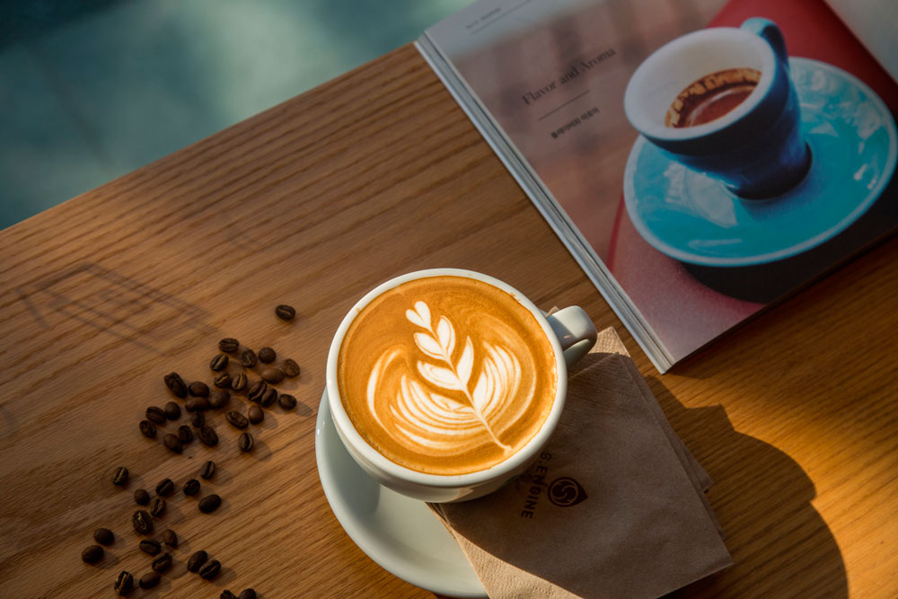 優(yōu)秀的咖啡館品牌策劃公司需要具備哪些特性嗎？