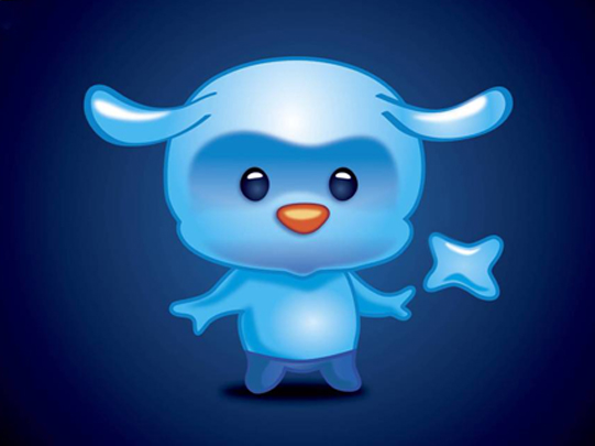 什么風格最能詮釋校園吉祥物設計?