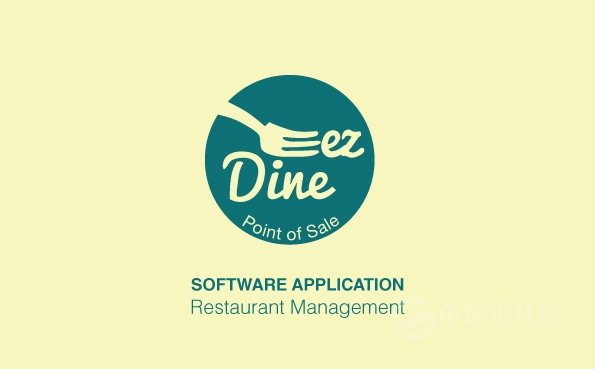 EEZDINE應(yīng)用軟件品牌設(shè)計(jì)