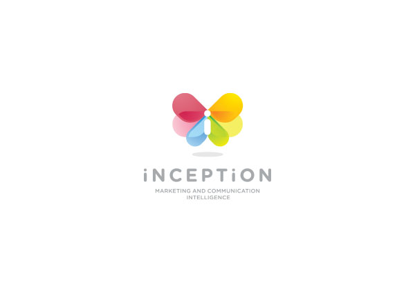 Inception品牌VI設計