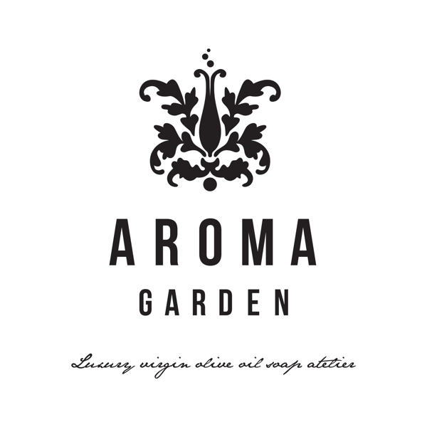 Aroma Garden化妝品品牌設(shè)計