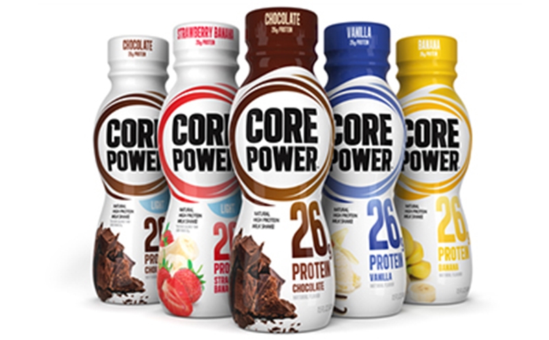 運動蛋白飲料創(chuàng)意包裝設計！羊奶，牛奶乳制品品牌包裝設計