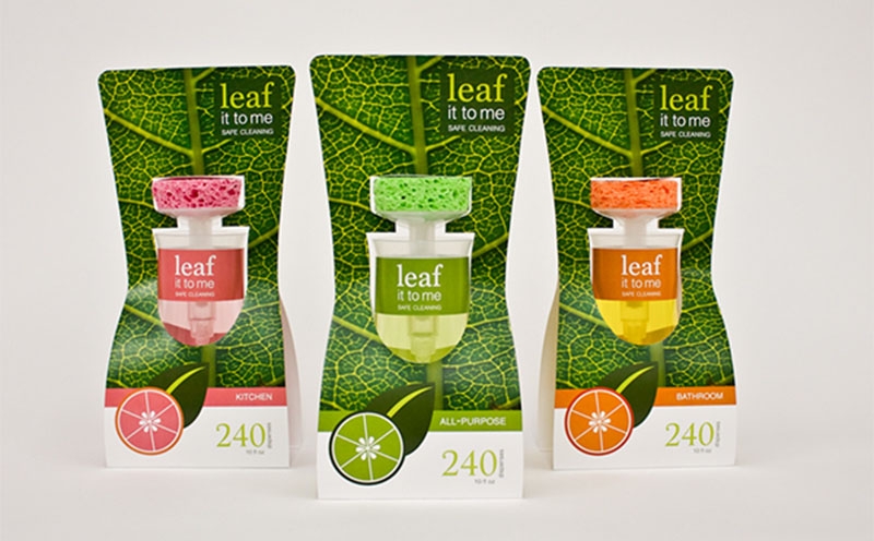 清潔產品包裝設計,薰衣草手工皂創意包裝設計,純天然的味道