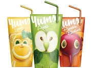 食品包裝設(shè)計(jì)-果蔬脆,干果,果汁包裝設(shè)計(jì)