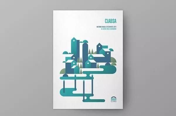 畫冊設計為什么要創意