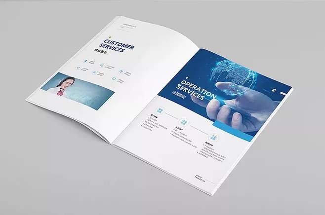 優(yōu)秀的宣傳冊(cè)設(shè)計(jì)找哪家