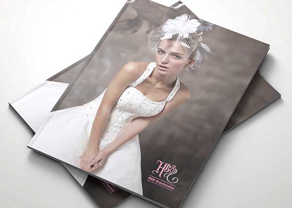 服裝畫冊設計的幾項準則,供大家參看!